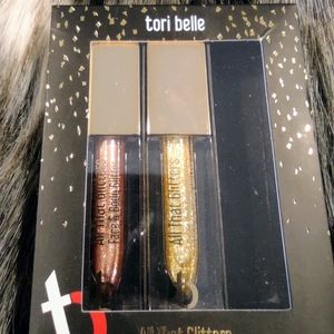 All That Glitters Face & Body Glitter - 2